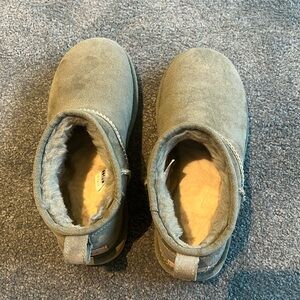 Ugg Ultra Mini